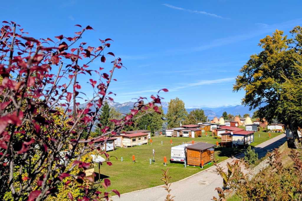campeggio polsa vacanze