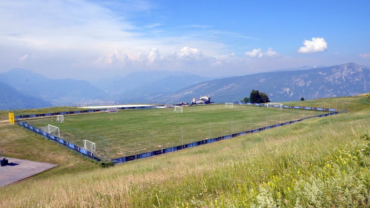 campo da calcio
