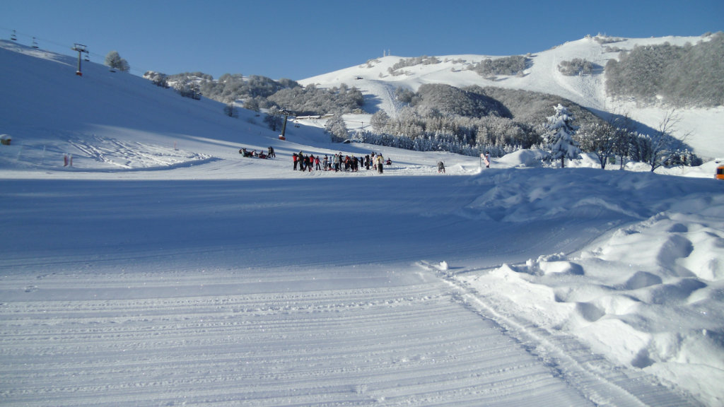polsa vacanze in inverno