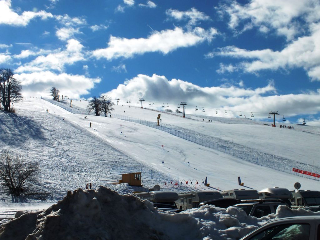 Offerta invernale