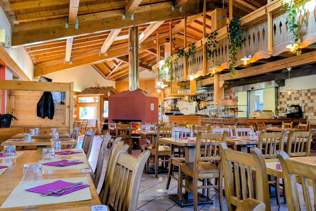 ristorante pizzeria polsa