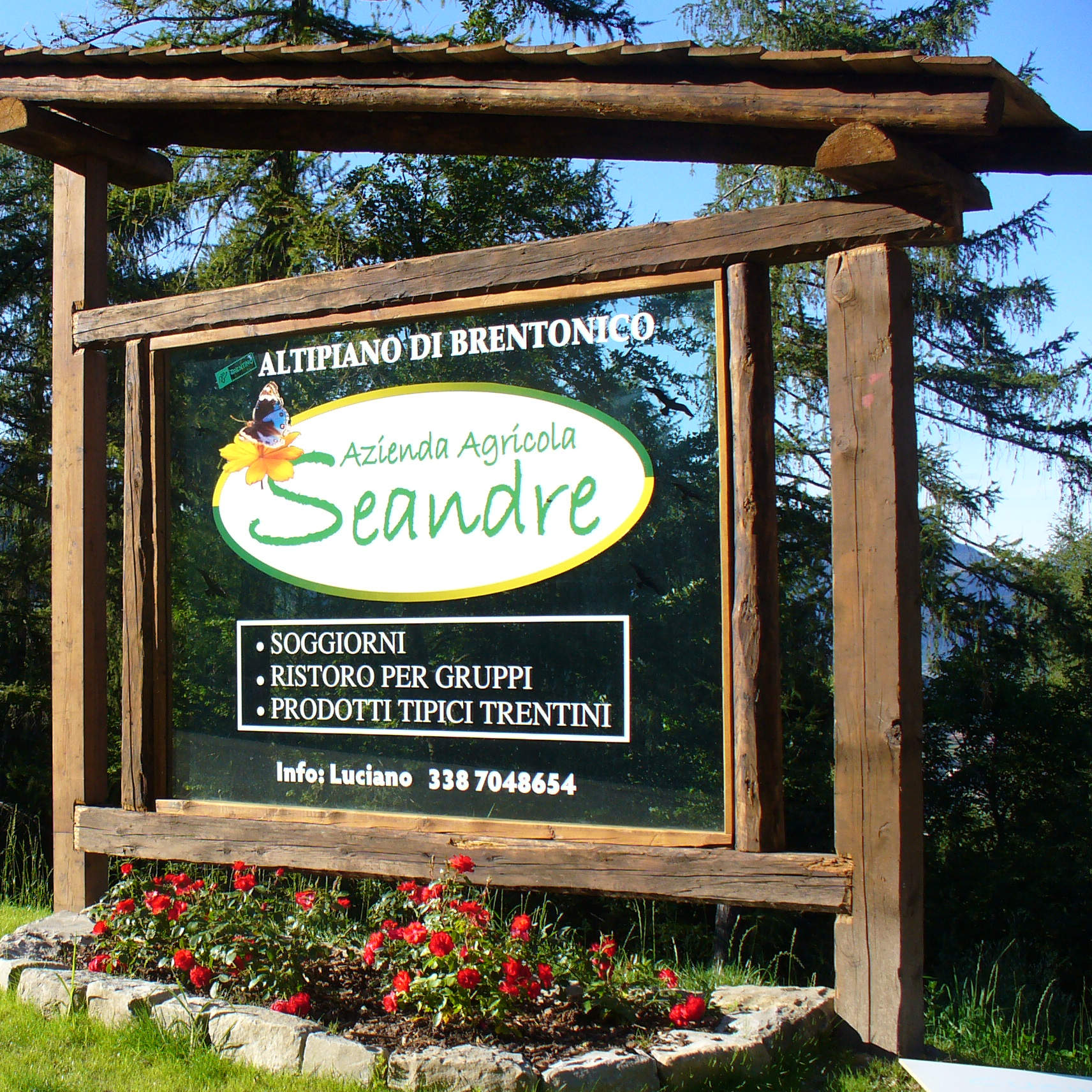 seandre cartello